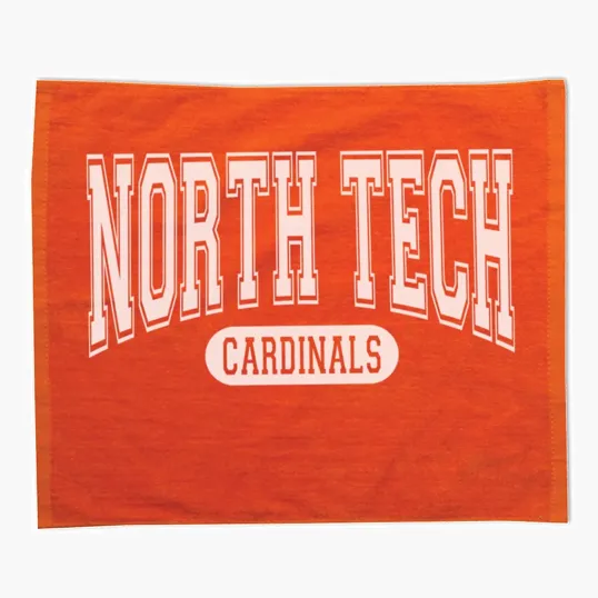 Pro Towels Soft Touch Sport/Stadium Towel — view 14