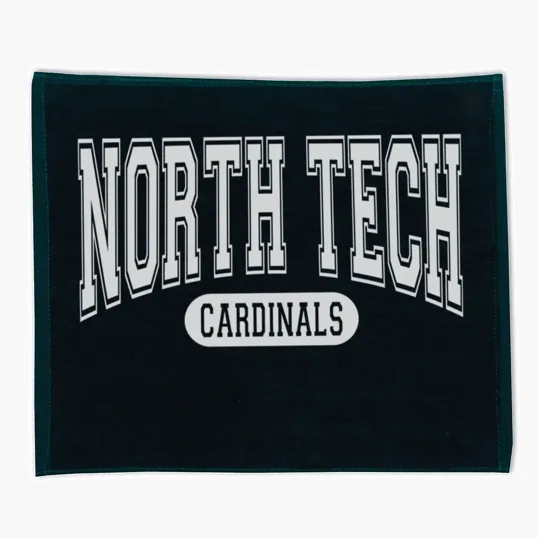 Pro Towels Soft Touch Sport/Stadium Towel — view 15