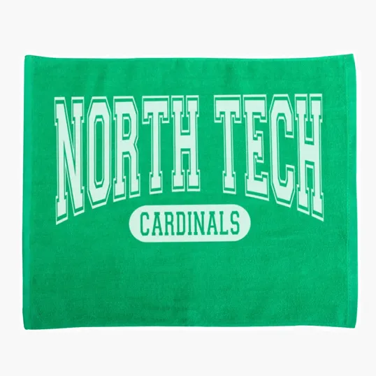 Pro Towels Soft Touch Sport/Stadium Towel — view 16