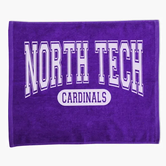 Pro Towels Soft Touch Sport/Stadium Towel — view 17