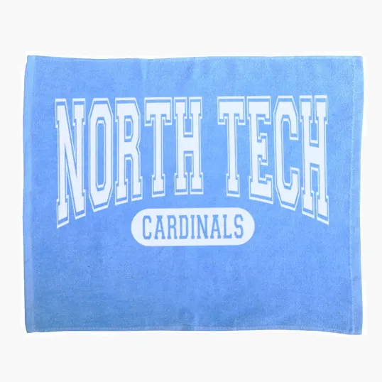 Pro Towels Soft Touch Sport/Stadium Towel — view 20