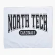 Pro Towels Soft Touch Sport/Stadium Towel — view 3