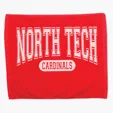 Pro Towels Soft Touch Sport/Stadium Towel — view 12