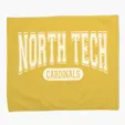 Pro Towels Soft Touch Sport/Stadium Towel — view 13