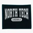 Pro Towels Soft Touch Sport/Stadium Towel — view 15