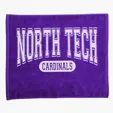 Pro Towels Soft Touch Sport/Stadium Towel — view 17