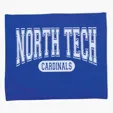 Pro Towels Soft Touch Sport/Stadium Towel — view 19