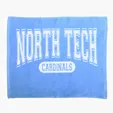 Pro Towels Soft Touch Sport/Stadium Towel — view 20