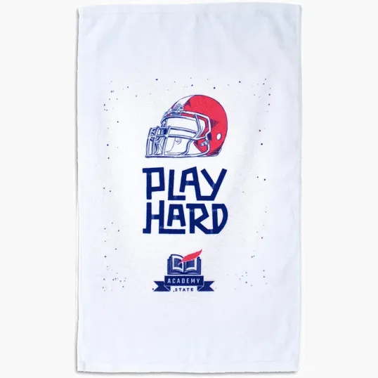 Pro Towels Diamond Collection Golf Towel — view 3