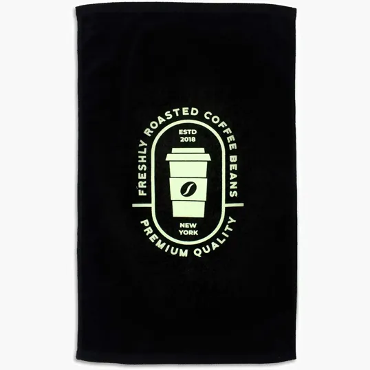 Pro Towels Diamond Collection Golf Towel — view 4