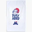 Pro Towels Diamond Collection Golf Towel — view 3