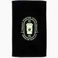 Pro Towels Diamond Collection Golf Towel — view 4
