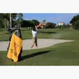 Pro Towels Diamond Collection Golf Towel — view 9