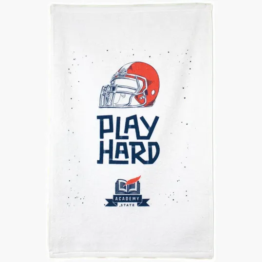 Pro Towels Platinum Collection Golf Towel — view 3