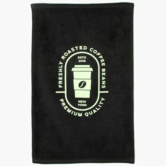 Pro Towels Platinum Collection Golf Towel — view 4