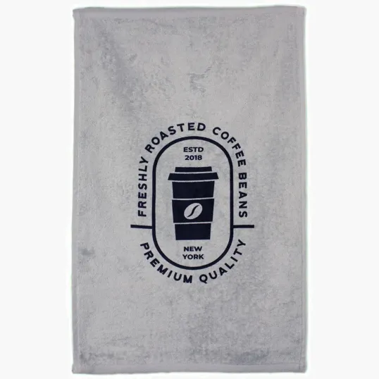 Pro Towels Platinum Collection Golf Towel — view 6