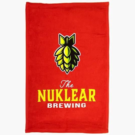 Pro Towels Platinum Collection Golf Towel — view 7