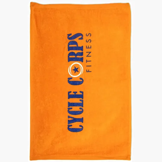 Pro Towels Platinum Collection Golf Towel — view 9