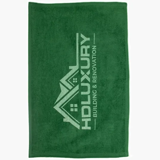 Pro Towels Platinum Collection Golf Towel — view 10