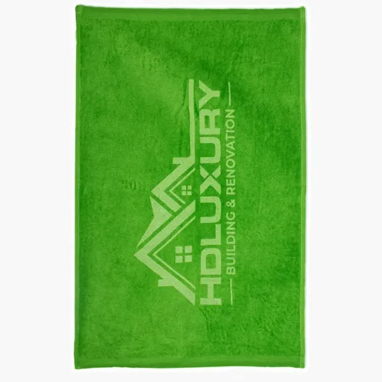 Pro Towels Platinum Collection Golf Towel — view 11