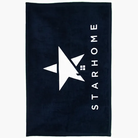 Pro Towels Platinum Collection Golf Towel — view 13