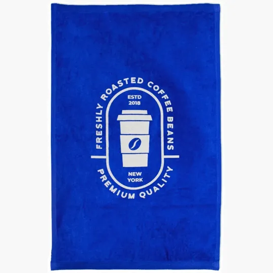 Pro Towels Platinum Collection Golf Towel — view 14