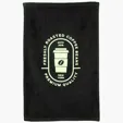 Pro Towels Platinum Collection Golf Towel — view 4