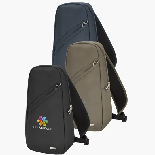 Travelon® Anti-Theft Classic Sling Bag — view 41