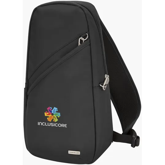 Travelon® Anti-Theft Classic Sling Bag