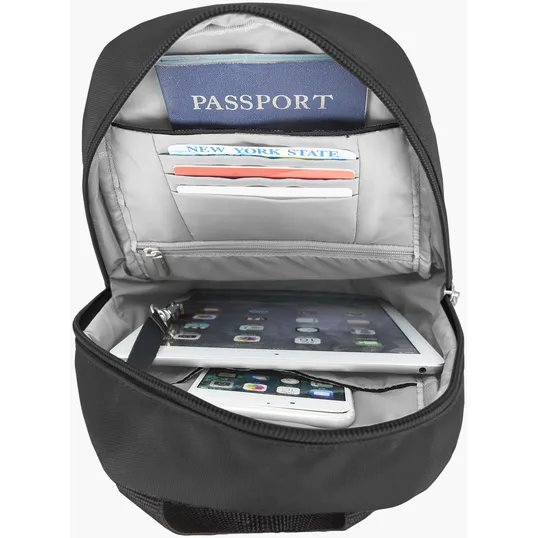 Travelon® Anti-Theft Classic Sling Bag — view 4