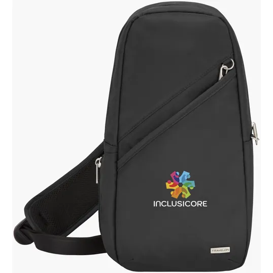 Travelon® Anti-Theft Classic Sling Bag — view 6