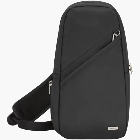 Travelon® Anti-Theft Classic Sling Bag — view 15
