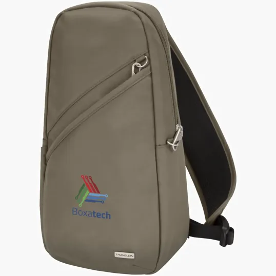 Travelon® Anti-Theft Classic Sling Bag — view 16