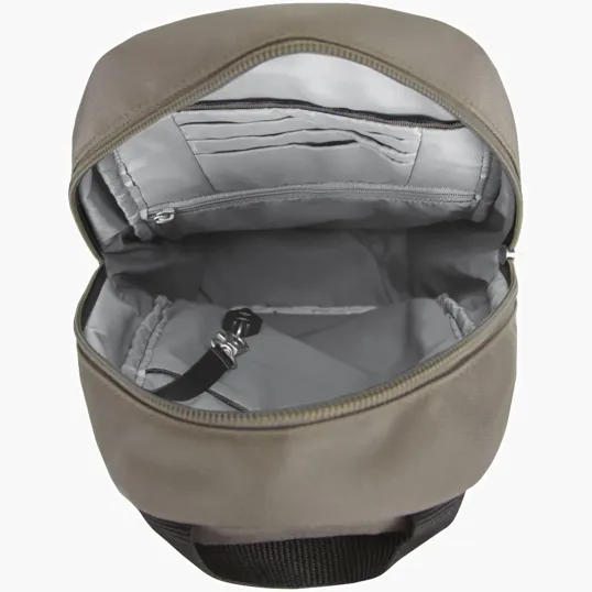 Travelon® Anti-Theft Classic Sling Bag — view 18