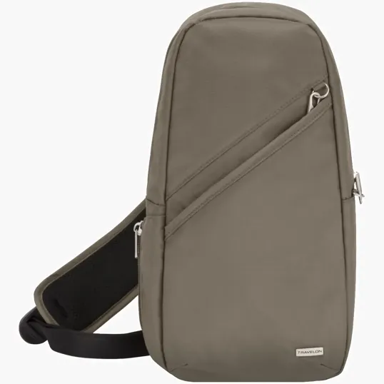 Travelon® Anti-Theft Classic Sling Bag — view 21
