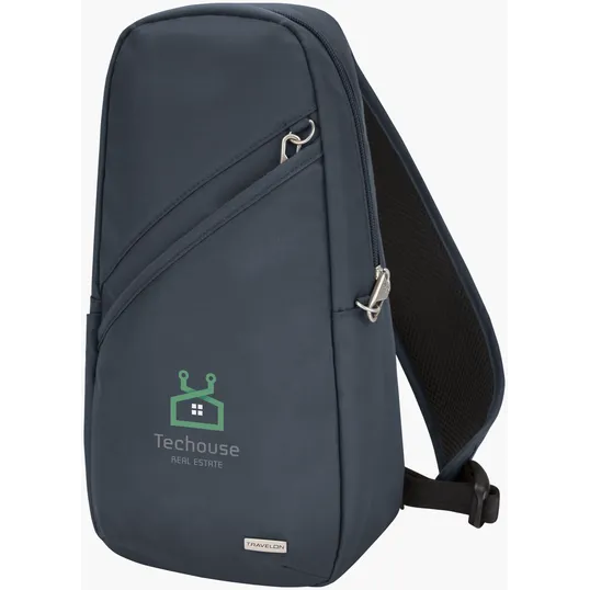 Travelon® Anti-Theft Classic Sling Bag — view 28