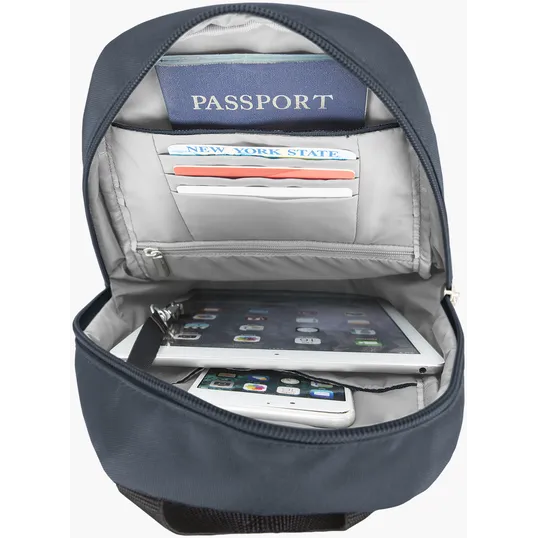 Travelon® Anti-Theft Classic Sling Bag — view 31