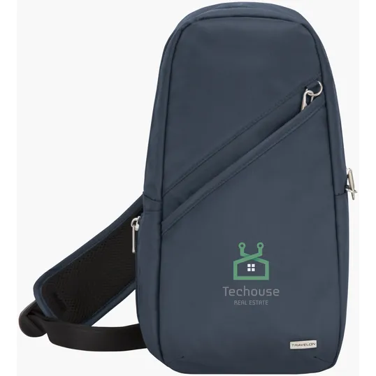 Travelon® Anti-Theft Classic Sling Bag — view 33