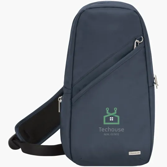 Travelon® Anti-Theft Classic Sling Bag — view 34