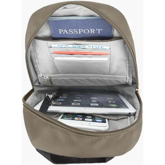 Travelon® Anti-Theft Classic Sling Bag — view 38