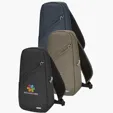 Travelon® Anti-Theft Classic Sling Bag — view 41