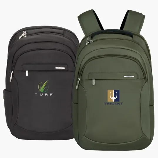 Travelon® Anti-Theft Classic Large Backpack — view 24