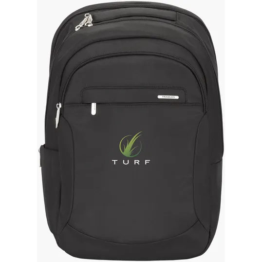 Travelon® Anti-Theft Classic Large Backpack — view 4