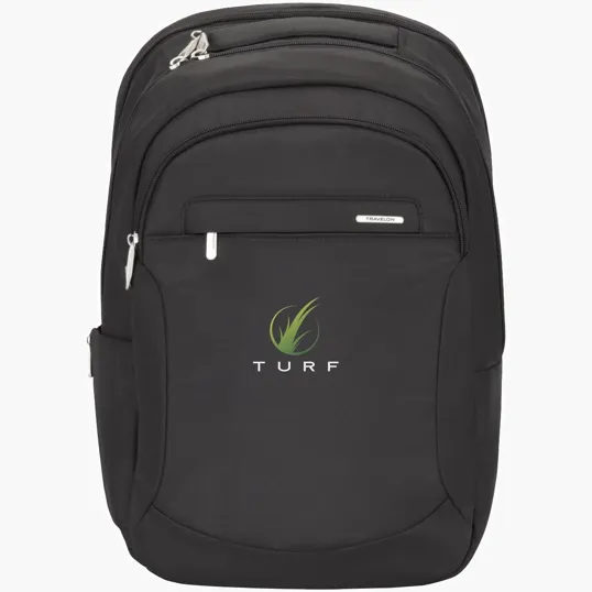 Travelon® Anti-Theft Classic Large Backpack — view 6