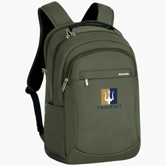 Travelon® Anti-Theft Classic Large Backpack — view 10