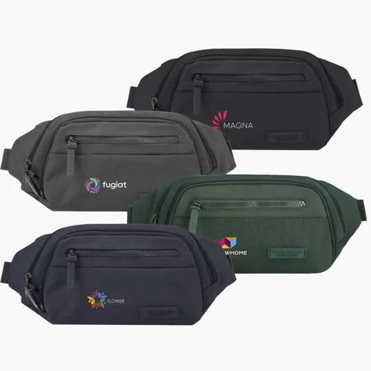 Travelon® Anti-Theft Metro Waist Pack — view 35