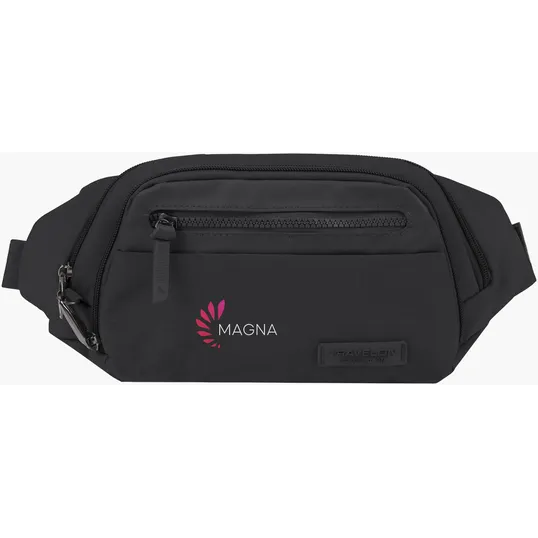 Travelon® Anti-Theft Metro Waist Pack — view 3