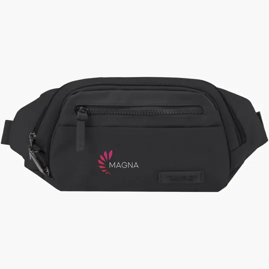 Travelon® Anti-Theft Metro Waist Pack — view 5