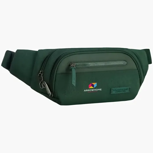 Travelon® Anti-Theft Metro Waist Pack — view 11