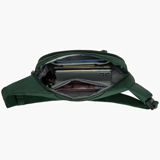 Travelon® Anti-Theft Metro Waist Pack — view 15